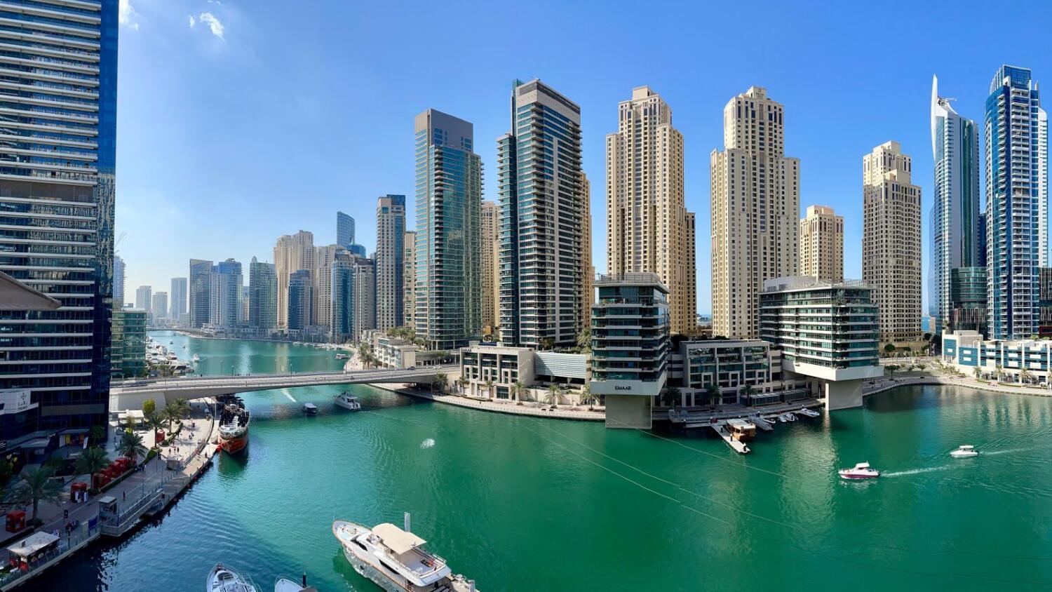 Business Bay