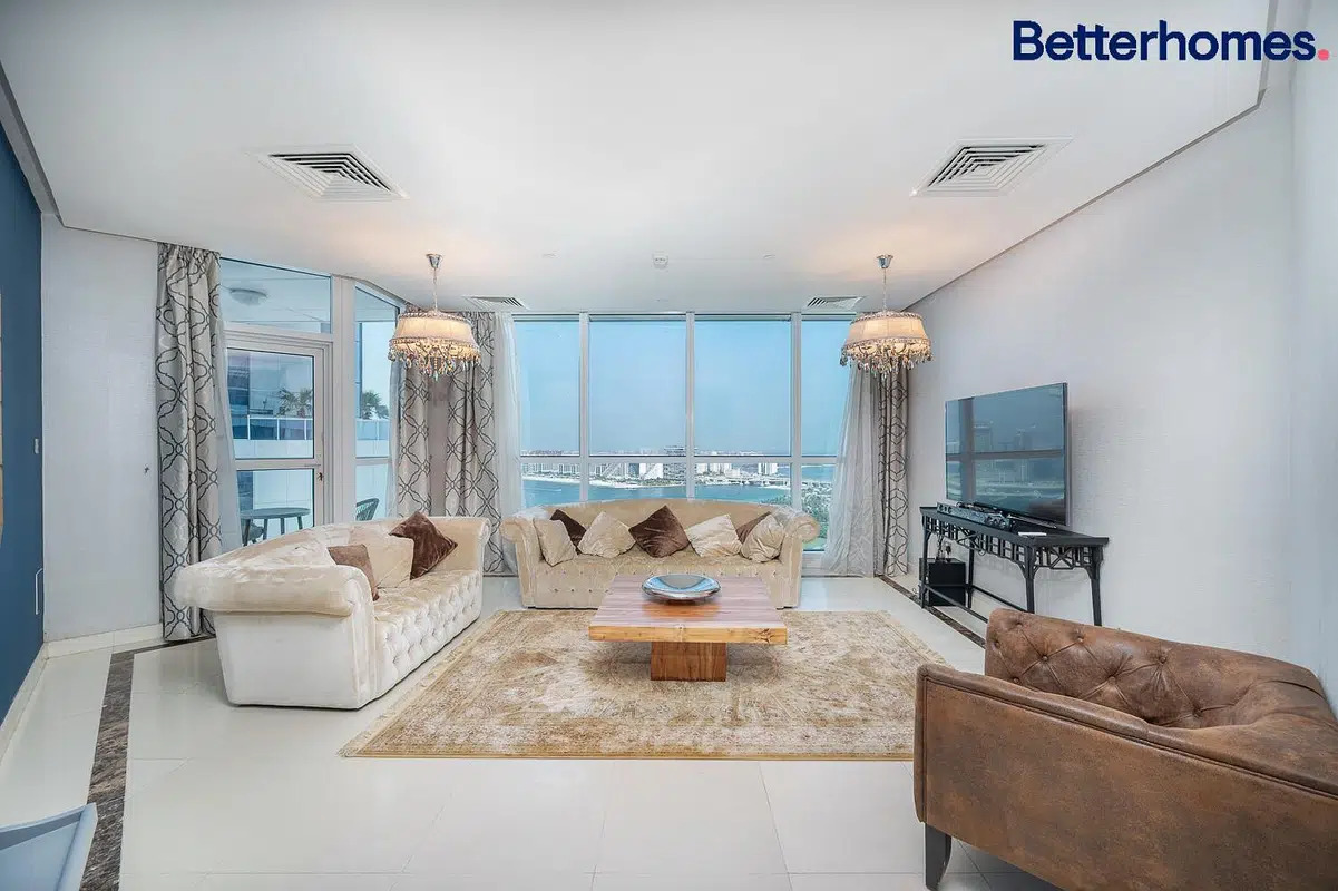 23 Marina, Dubai Marina, Dubai