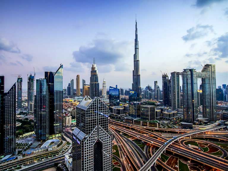 All You Need to Know About Investing in Dubai Real Estate