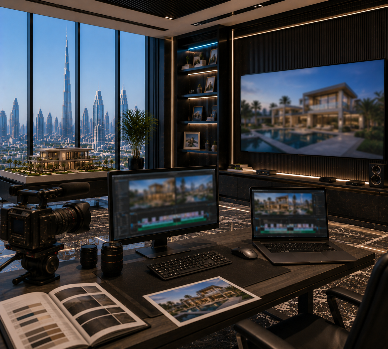 Video Gallery