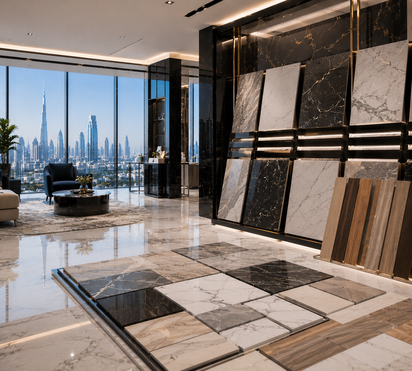 Flooring