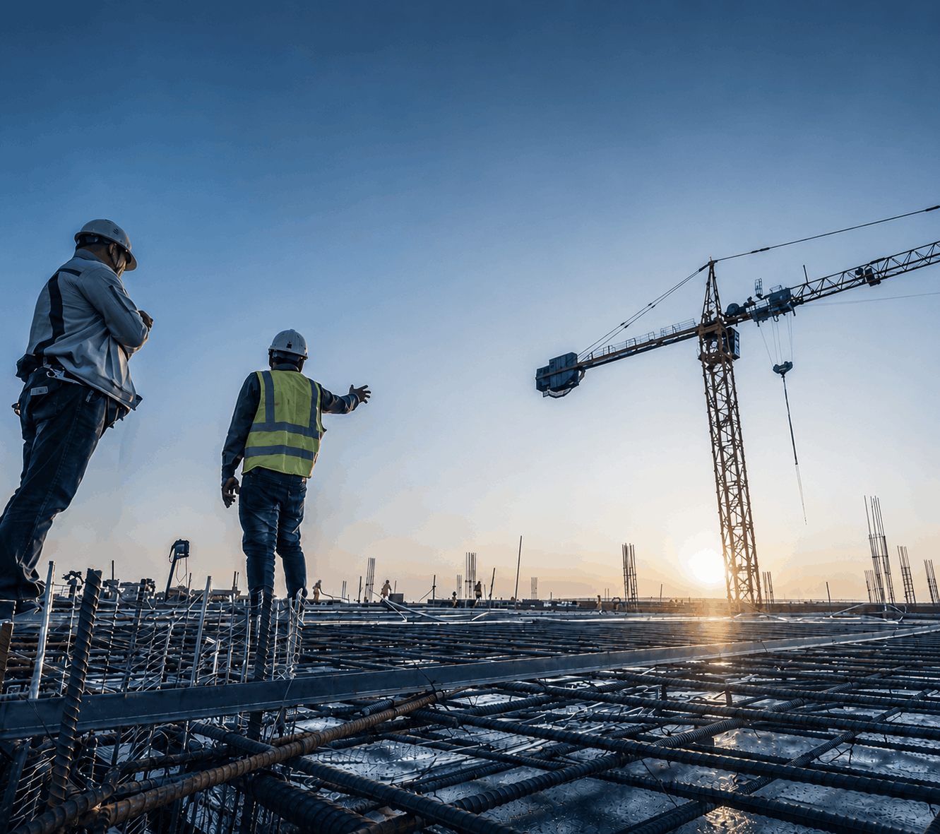 Construction Services