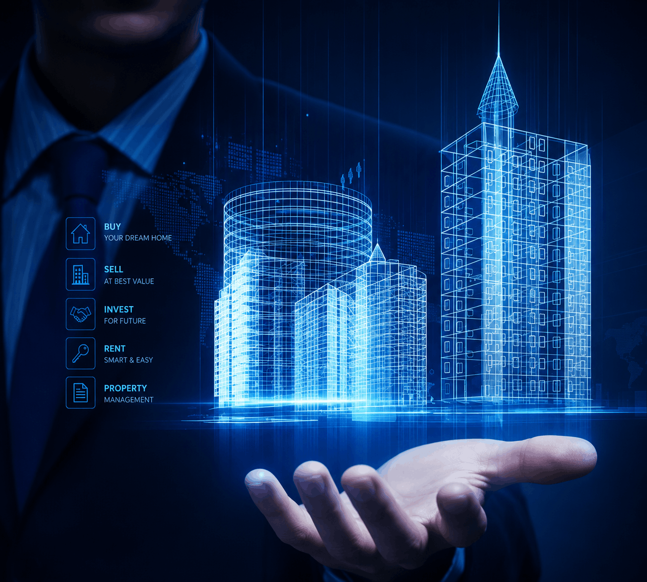 Real Estate Solutions